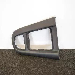 13293509 , art244339 Консоль салона (кулисная часть) Opel Zafira C Арт 244339, вид 5