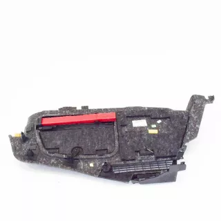 8T8863879P , art336144 Обшивка багажника Audi A5 (S5,RS5) 1 Арт 336144, вид 5