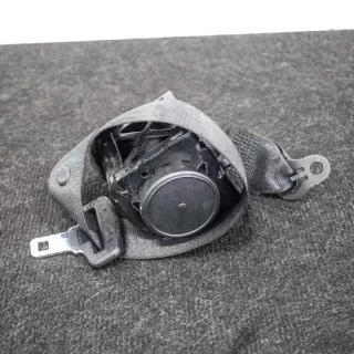 619185100E000.00-090.0V7243309 , art474450 Ремень безопасности задний правый BMW 1 F20/F21 Арт 474450, вид 3