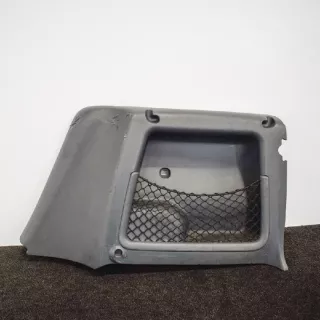 0007842 , art243698 Обшивка багажника Smart Fortwo 1 Арт 243698, вид 1
