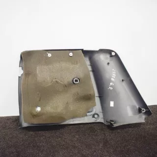 0007842 , art243698 Обшивка багажника Smart Fortwo 1 Арт 243698, вид 2