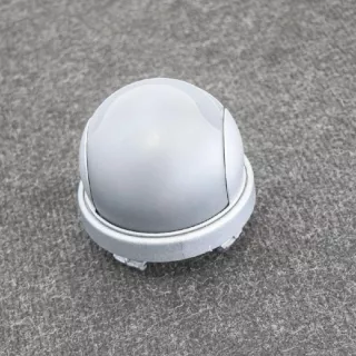 000115596630001 , art336905 Дефлектор обдува салона Smart Fortwo 1 Арт 336905, вид 1