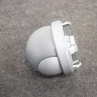 000115596630001 , art336905 Дефлектор обдува салона Smart Fortwo 1 Арт 336905, вид 4