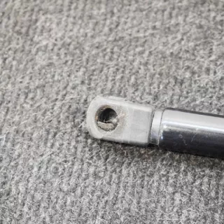 90450-4EA0A , art346873 Амортизатор крышки багажника (3-5 двери) Nissan Qashqai 2 restailing Арт 346873, вид 4