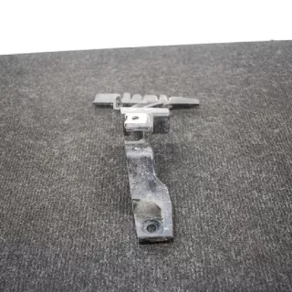 A1568853400 , art338897 Кронштейн крепления бампера заднего Mercedes GL X166 Арт 338897, вид 2