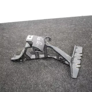 A1568853400 , art338897 Кронштейн крепления бампера заднего Mercedes GL X166 Арт 338897, вид 3