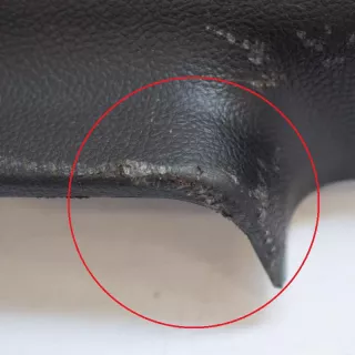 96969553 , art273345 Накладка на порог Opel Mokka 1 restailing Арт 273345, вид 8