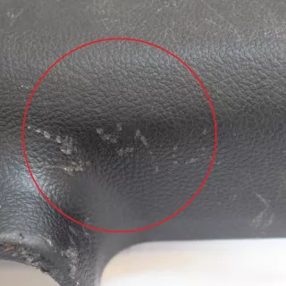 96969553 , art273345 Накладка на порог Opel Mokka 1 restailing Арт 273345, вид 9