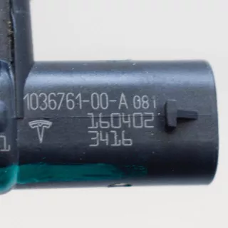 1036761-00-A , art347064 Датчик удара Tesla model X Арт 347064, вид 2