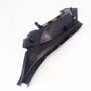A1176901225 , art272612 Пластик салона Mercedes CLA c117 Арт 272612, вид 4