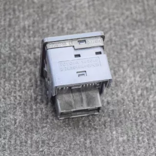 183640769746E , art286928 Кнопка (Выключатель) Toyota ist Арт 286928, вид 3