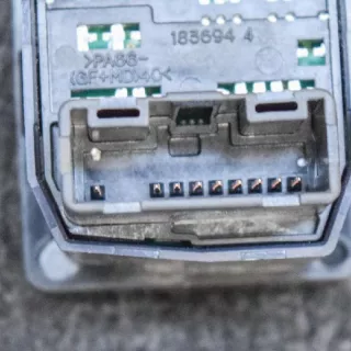183640769746E , art286928 Кнопка (Выключатель) Toyota ist Арт 286928, вид 4