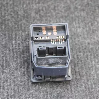 183640769746E , art286928 Кнопка (Выключатель) Toyota ist Арт 286928, вид 5
