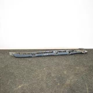 A2128801130 , art142945 Кронштейн крепления бампера заднего Mercedes E W212 Арт 142945, вид 1
