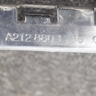 A2128801330 , art348270 Кронштейн крепления бампера заднего Mercedes E W212 Арт 348270, вид 4