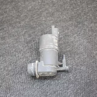 9641553980, 28920-BU010, 9641553880 , art251453 Насос (моторчик) омывателя стекла Renault Master 3 Арт 251453, вид 1