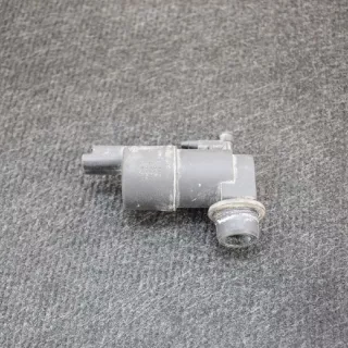 9641553980, 28920-BU010, 9641553880 , art251453 Насос (моторчик) омывателя стекла Renault Master 3 Арт 251453, вид 2