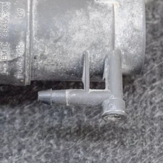 9641553980, 28920-BU010, 9641553880 , art251453 Насос (моторчик) омывателя стекла Renault Master 3 Арт 251453, вид 4