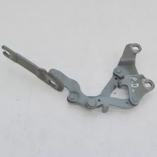 7115264 , art457162 Петля капота BMW 3 E90/E91/E92/E93 Арт 457162, вид 4