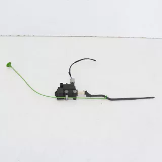 6985880 , art381534 Замок лючка топливного бака BMW 3 E90/E91/E92/E93 Арт 381534, вид 1