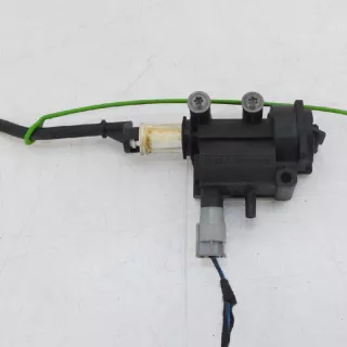 6985880 , art381534 Замок лючка топливного бака BMW 3 E90/E91/E92/E93 Арт 381534, вид 2