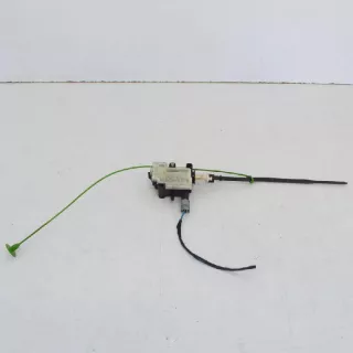 6985880 , art381534 Замок лючка топливного бака BMW 3 E90/E91/E92/E93 Арт 381534, вид 6