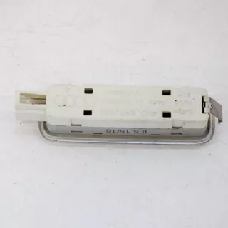 4M0947105 , art252396 Фонарь салона (плафон) Audi A4 B9 Арт 252396, вид 4