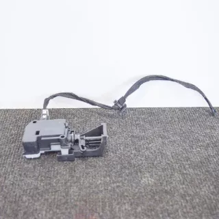A2048200072, A2048200072 , art251668 Замок лючка топливного бака Mercedes C W204 Арт 251668, вид 1