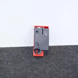 A1248800320 , art300641 Ручка открывания капота Mercedes C W204 Арт 300641, вид 3