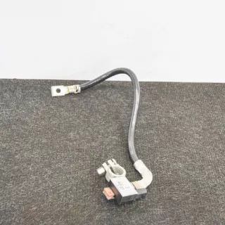 9322900 , art456032 Клемма аккумулятора минус BMW 3 F30/F31/GT F34 Арт 456032, вид 2