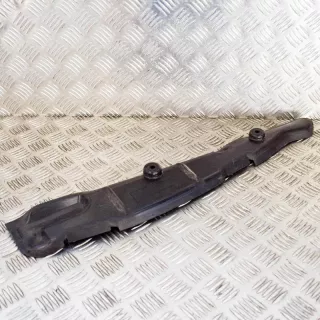 8W0821112 , art254850 Молдинг крыла переднего правого Audi A4 B9 Арт 254850, вид 3