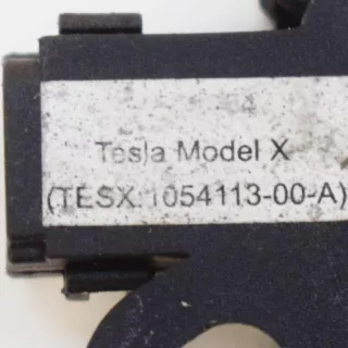 1054113-00-A , art253422 Датчик парктроника Tesla model X Арт 253422, вид 6