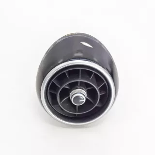 8X2820951 , art457810 Дефлектор обдува салона Audi A1 Арт 457810