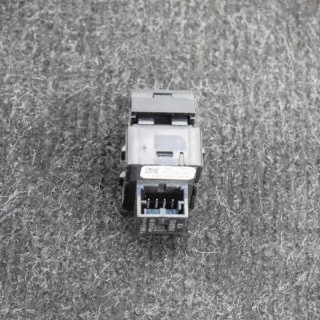 4M0959855 , art390550 Кнопка стеклоподъемника переднего левого Audi A5 (S5,RS5) 2 Арт 390550, вид 3