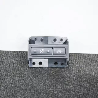 C80119 , art392758 Кнопка (Выключатель) Nissan Qashqai 2 restailing Арт 392758, вид 1