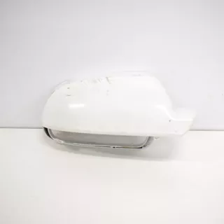 8F0857528 , art393351 Корпус зеркала наружного правого Audi A4 B8 Арт 393351, вид 4