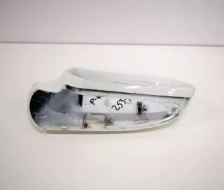 8F0857528 , art393351 Корпус зеркала наружного правого Audi A4 B8 Арт 393351, вид 6