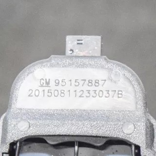 95157887 , art310860 Датчик дождя Opel Mokka 1 Арт 310860, вид 6