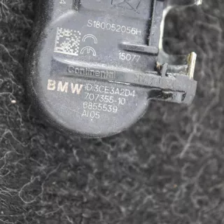 6855539 , art311688 Датчик давления в шине BMW 3 F30/F31/GT F34 Арт 311688, вид 5
