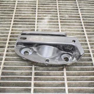 7118193 , art458686 Кронштейн крепления бампера заднего BMW 3 E90/E91/E92/E93 Арт 458686, вид 1