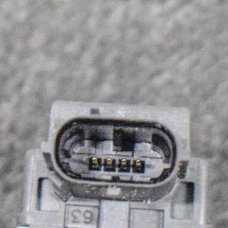 89831-04020 , art2740840 Датчик удара Toyota Hilux 7 Арт 2740840, вид 5