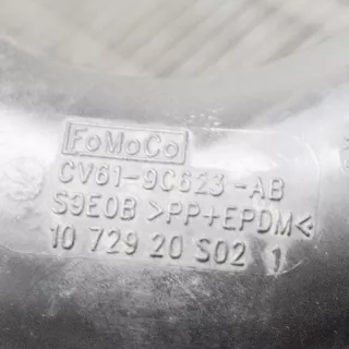 10729S02, CV61-9C623-AB , art313082 Патрубок впускного коллектора Ford Focus 3 Арт 313082, вид 6