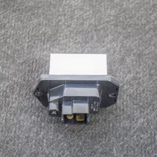 077800-1020 , art314022 Сопротивление печки Jaguar F-Type Арт 314022, вид 3