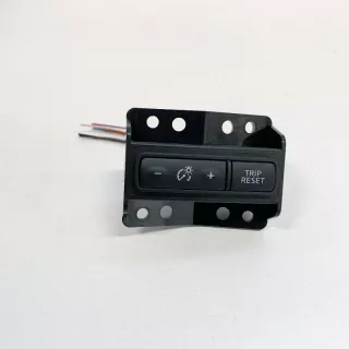 art405280 Кнопка (Выключатель) Nissan Qashqai 2 restailing Арт 405280, вид 1