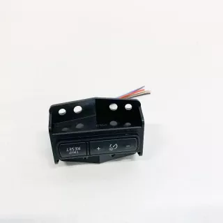 art405280 Кнопка (Выключатель) Nissan Qashqai 2 restailing Арт 405280, вид 2