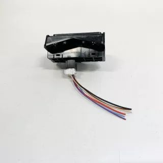 art405280 Кнопка (Выключатель) Nissan Qashqai 2 restailing Арт 405280, вид 3