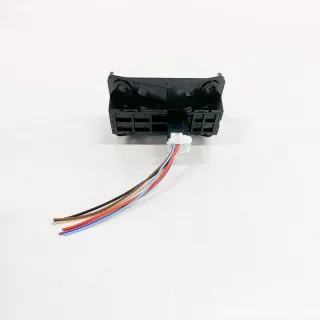 art405280 Кнопка (Выключатель) Nissan Qashqai 2 restailing Арт 405280, вид 4