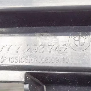 7293742 , art406171 Накладка на порог BMW 3 F30/F31/GT F34 Арт 406171, вид 5