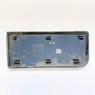 1305773070 , art313875 Молдинг двери передней левой Peugeot Boxer 2 Арт 313875, вид 3