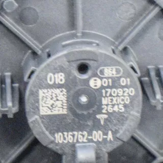 1036762-00-A , art142170 Датчик удара Tesla model 3 Арт 142170, вид 6